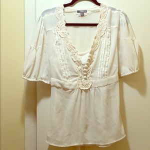 Pretty Top
